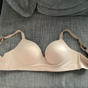 Soma Enbliss Wireless Bra 38C